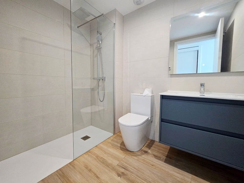Appartement de 3 chambres à louer à Javea / Xabia avec piscine garage - 2 000 € (Ref: 9986281)
