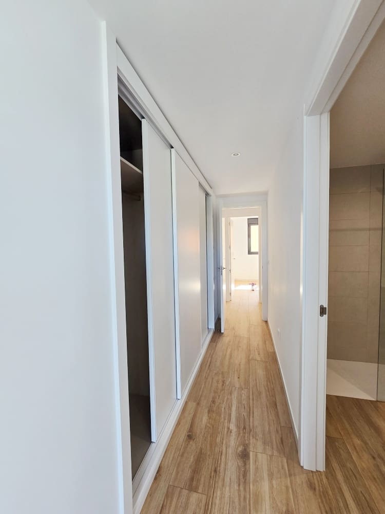 Appartement de 3 chambres à louer à Javea / Xabia avec piscine garage - 2 000 € (Ref: 9986281)