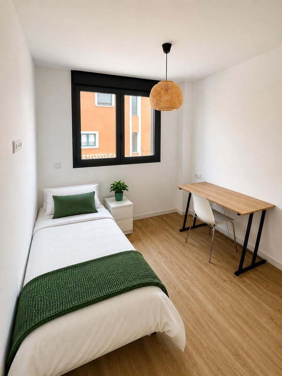 Appartement de 3 chambres à louer à Javea / Xabia avec piscine garage - 2 000 € (Ref: 9986281)