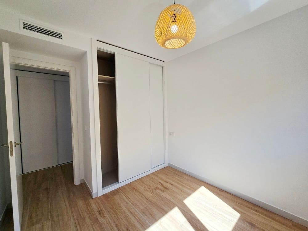 Appartement de 3 chambres à louer à Javea / Xabia avec piscine garage - 2 000 € (Ref: 9986281)