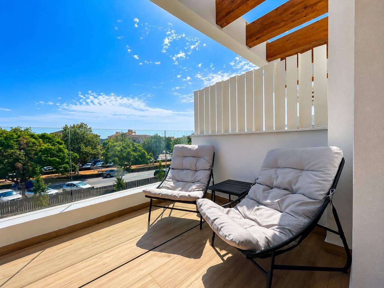 Appartement de 3 chambres à louer à Javea / Xabia avec piscine garage - 2 000 € (Ref: 9986281)