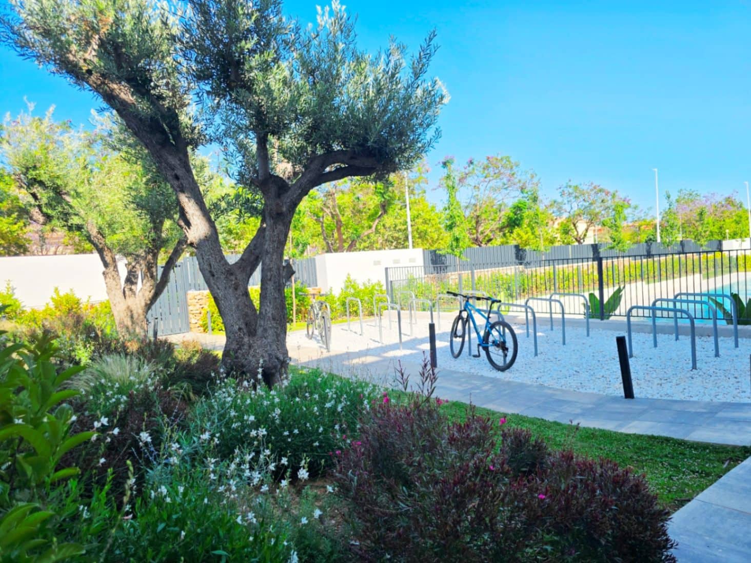 Appartement de 3 chambres à louer à Javea / Xabia avec piscine garage - 2 000 € (Ref: 9986281)