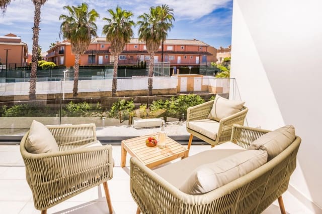 Apartamento de 2 habitaciones en Javea / Xàbia en alquiler con piscina garaje - 1.300 € (Ref: 9986282)