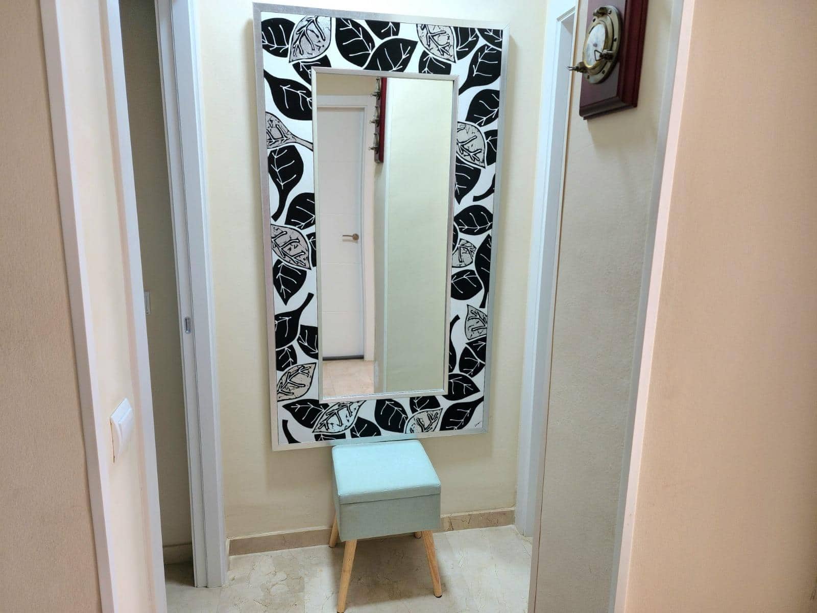 2 chambre Appartement à vendre à Roquetas de Mar avec piscine garage - 235 000 € (Ref: 9458643)