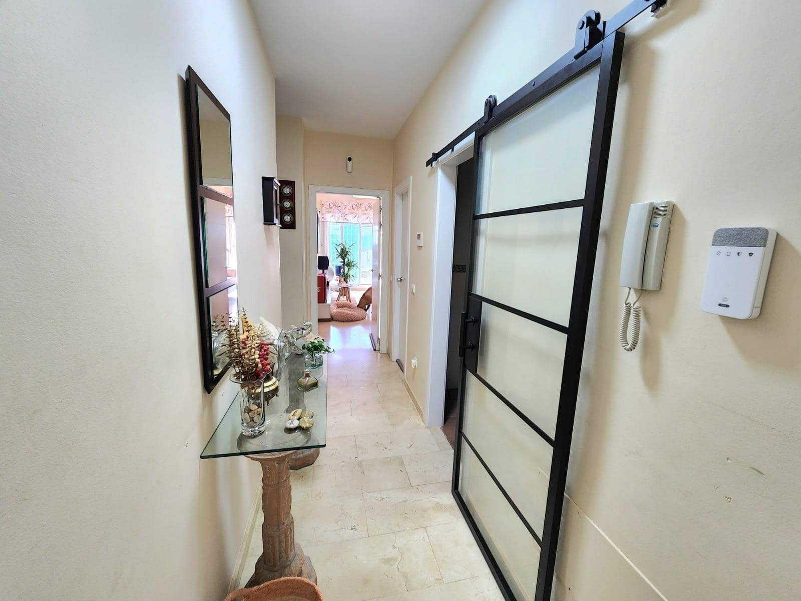 2 chambre Appartement à vendre à Roquetas de Mar avec piscine garage - 235 000 € (Ref: 9458643)