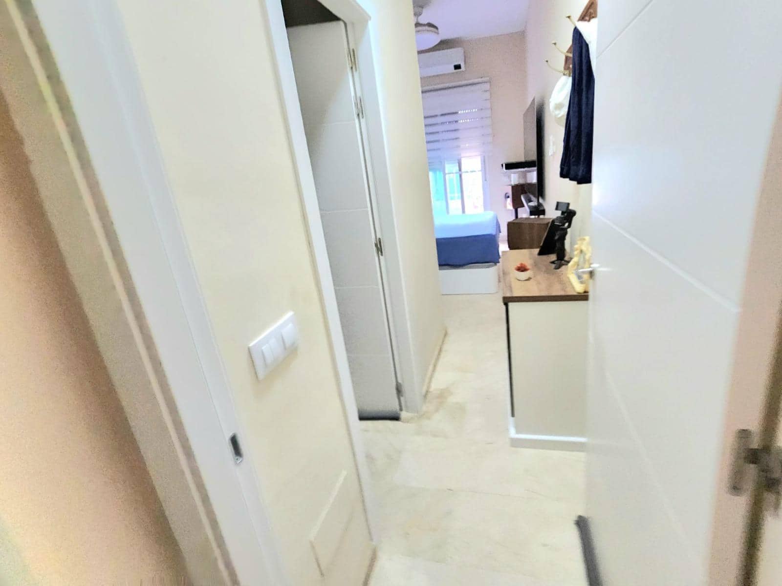 2 chambre Appartement à vendre à Roquetas de Mar avec piscine garage - 235 000 € (Ref: 9458643)