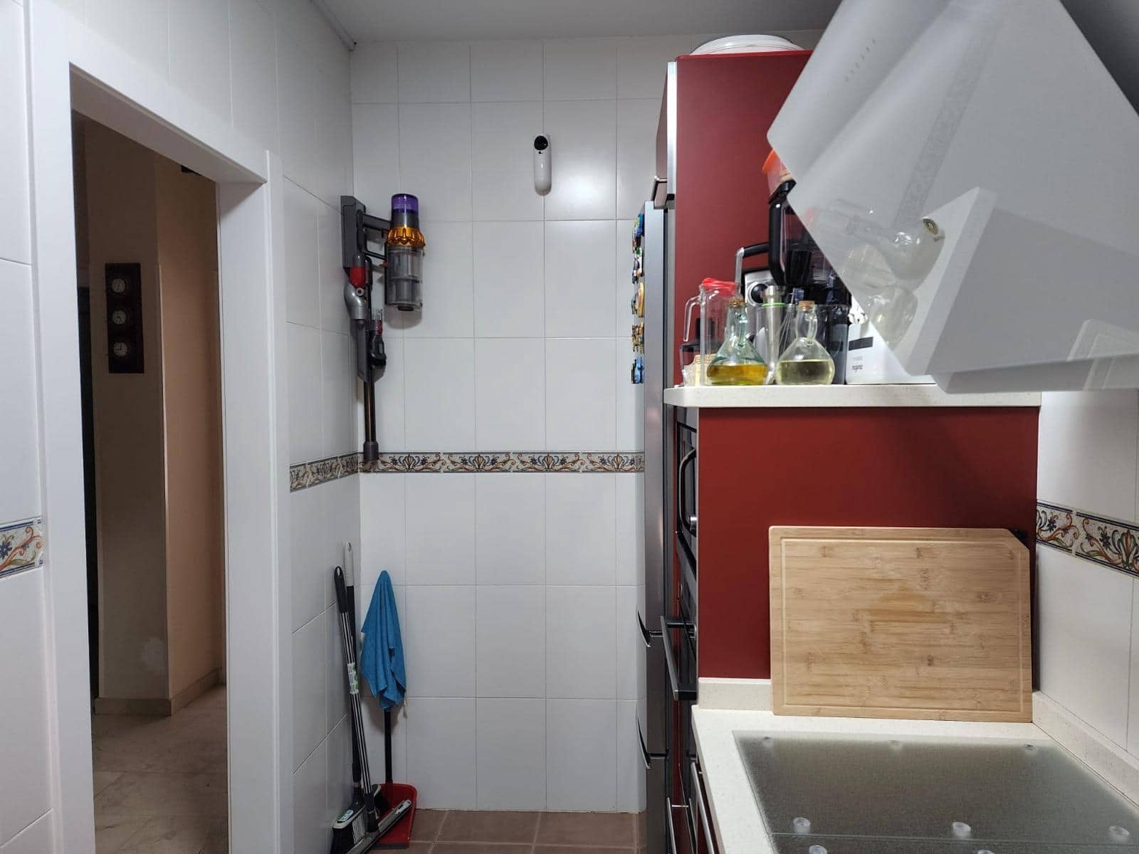 2 chambre Appartement à vendre à Roquetas de Mar avec piscine garage - 235 000 € (Ref: 9458643)