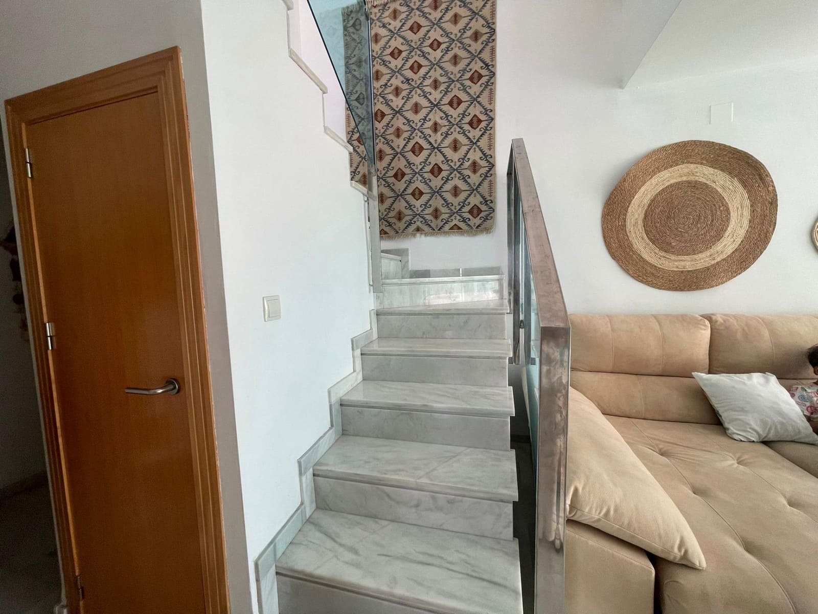 2 chambre Appartement à vendre à Roquetas de Mar avec piscine garage - 249 900 € (Ref: 9458644)