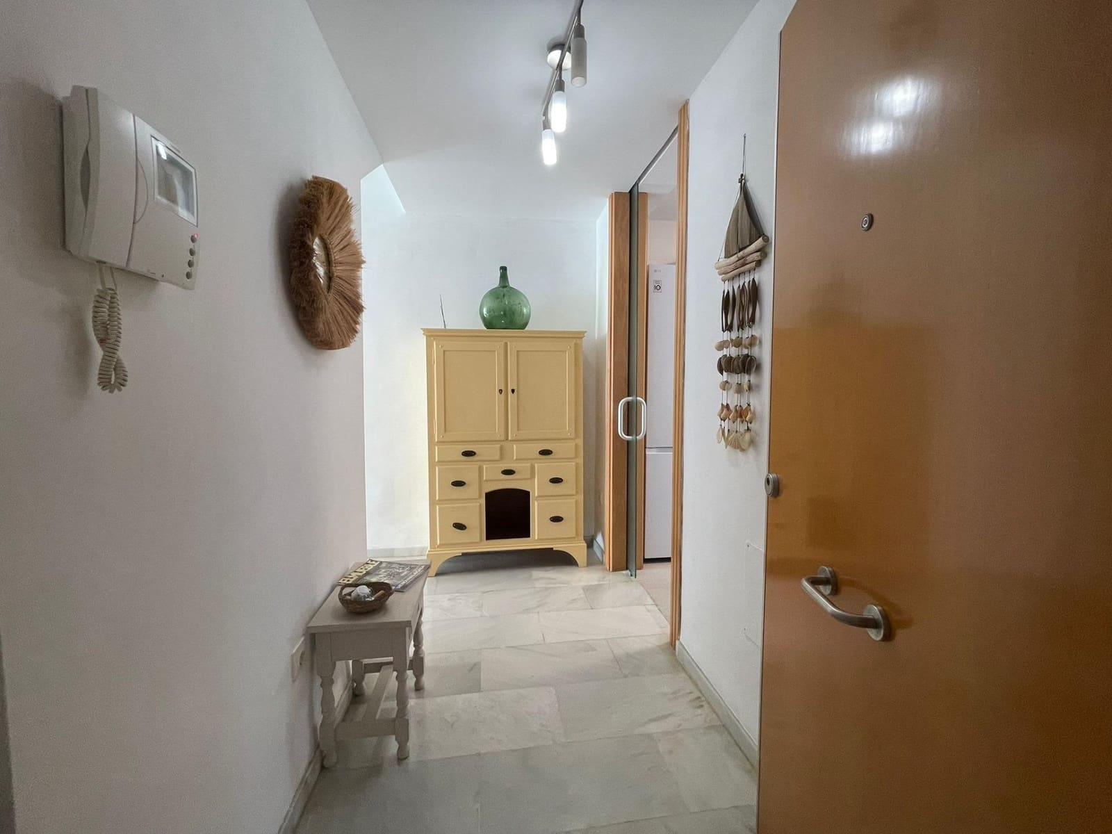 2 chambre Appartement à vendre à Roquetas de Mar avec piscine garage - 249 900 € (Ref: 9458644)