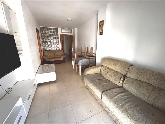 2 soverom Leilighet til salgs i Roquetas de Mar med garasje - € 119 900 (Ref: 9458645)