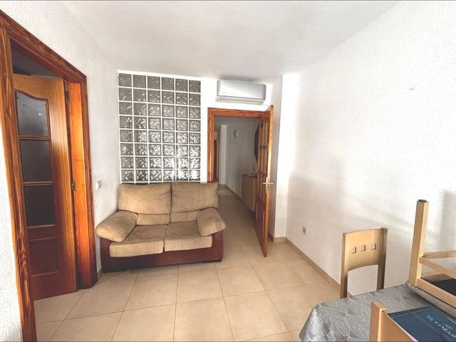 2 soverom Leilighet til salgs i Roquetas de Mar med garasje - € 119 900 (Ref: 9458645)