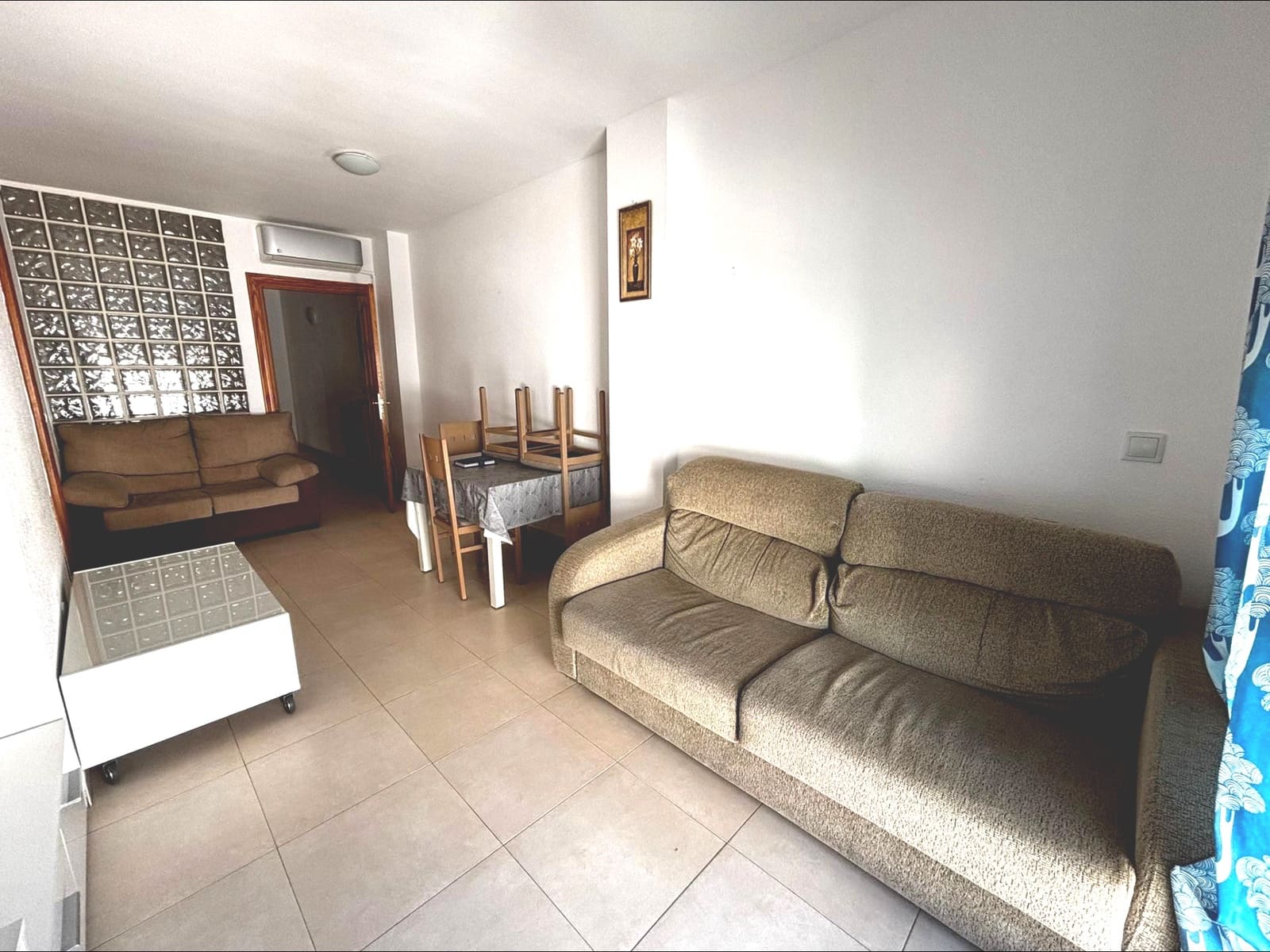 2 bedroom Flat for sale in Roquetas de Mar with garage - € 119,900 (Ref: 9458645)
