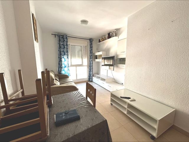 2 soverom Leilighet til salgs i Roquetas de Mar med garasje - € 119 900 (Ref: 9458645)