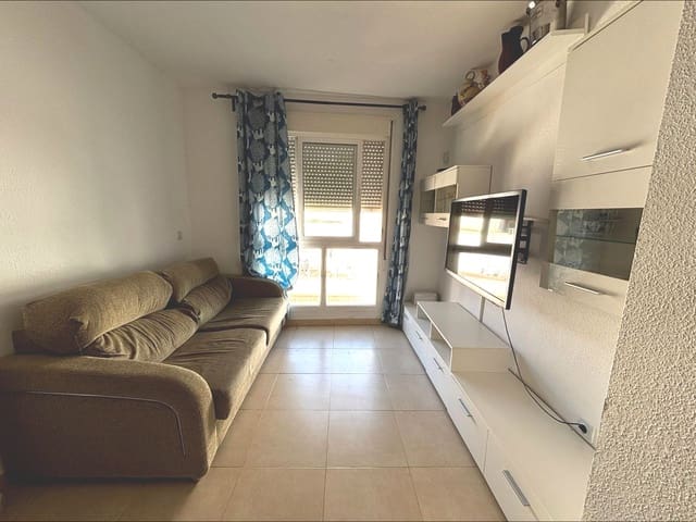 2 soverom Leilighet til salgs i Roquetas de Mar med garasje - € 119 900 (Ref: 9458645)