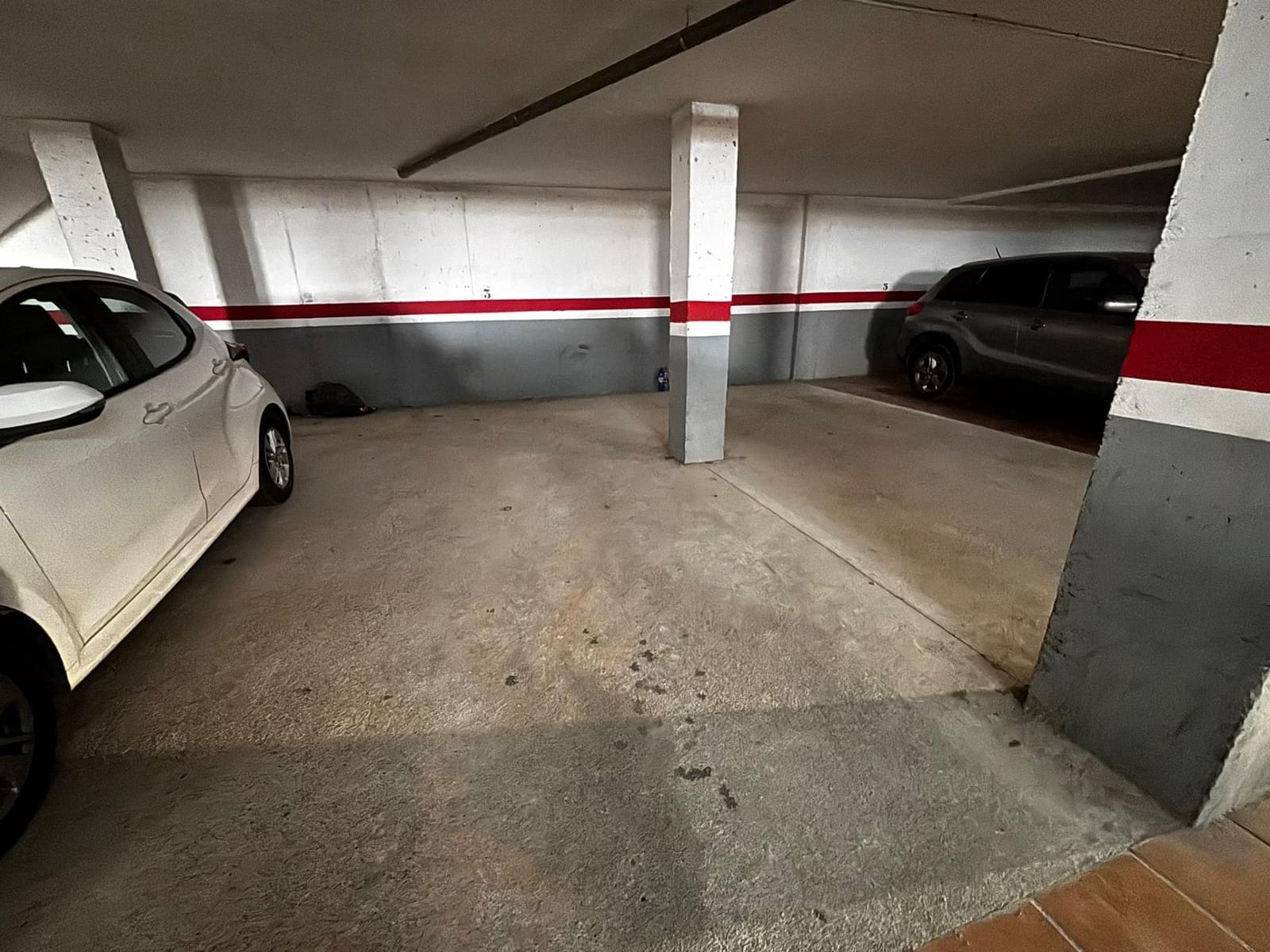 2 bedroom Flat for sale in Roquetas de Mar with garage - € 119,900 (Ref: 9458645)