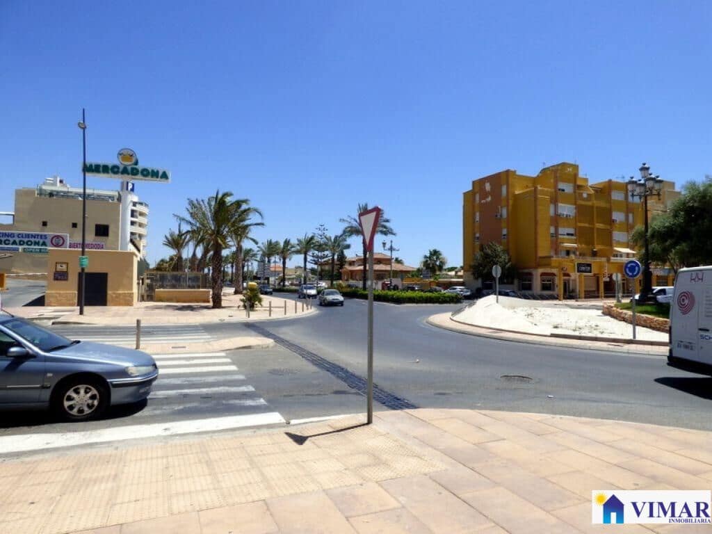 3 soverom Leilighet til salgs i Roquetas de Mar - € 206 850 (Ref: 9458647)