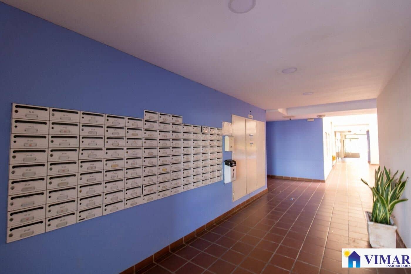 3 soverom Leilighet til salgs i Roquetas de Mar - € 206 850 (Ref: 9458647)