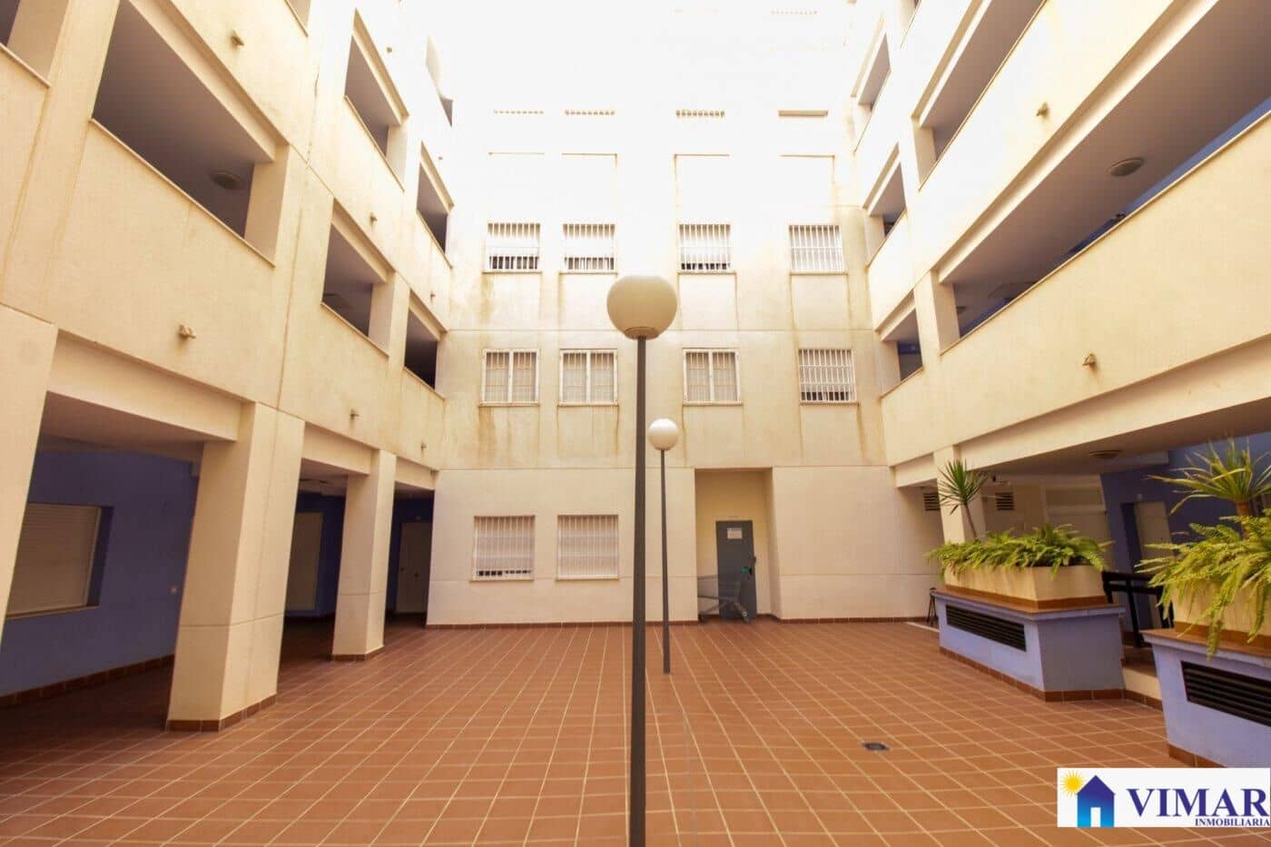 3 soverom Leilighet til salgs i Roquetas de Mar - € 206 850 (Ref: 9458647)