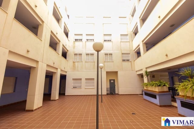 3 makuuhuone Asunto myytävänä paikassa Roquetas de Mar - 206 850 € (Ref: 9458647)