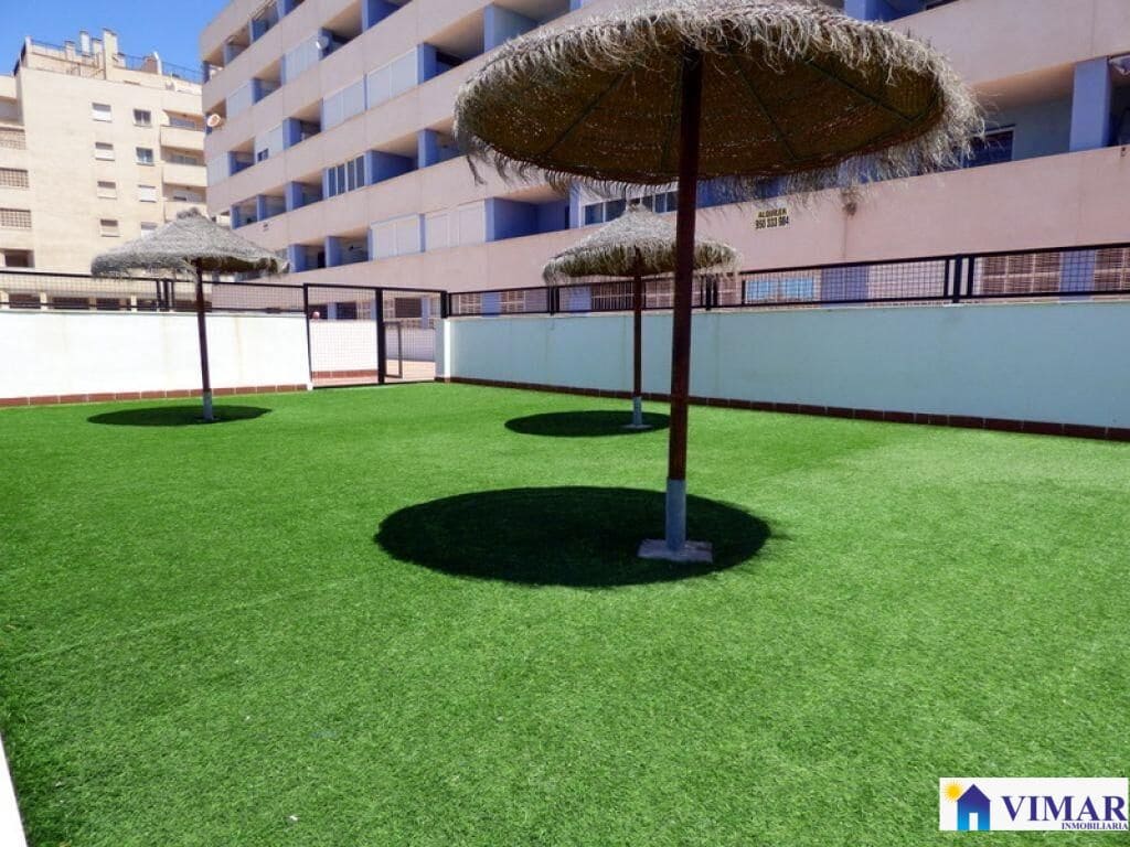 3 soverom Leilighet til salgs i Roquetas de Mar - € 206 850 (Ref: 9458647)