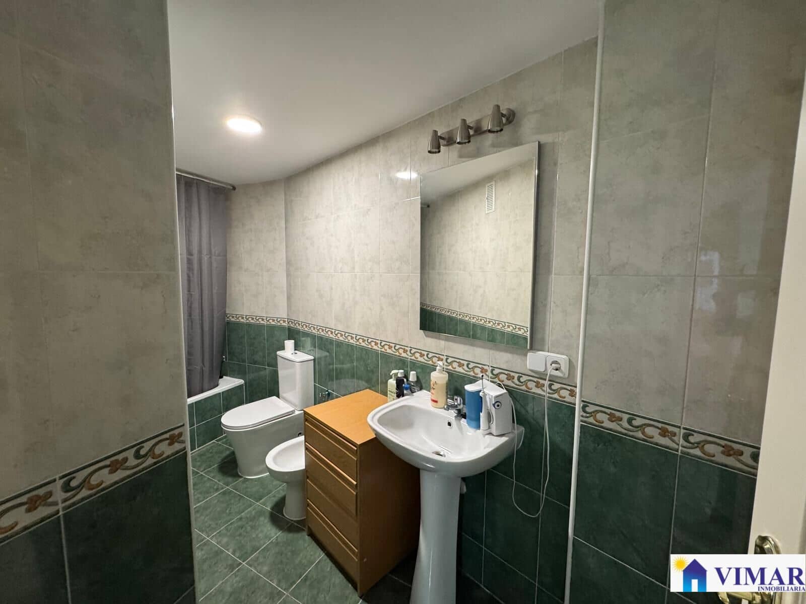 3 soverom Leilighet til salgs i Roquetas de Mar - € 206 850 (Ref: 9458647)