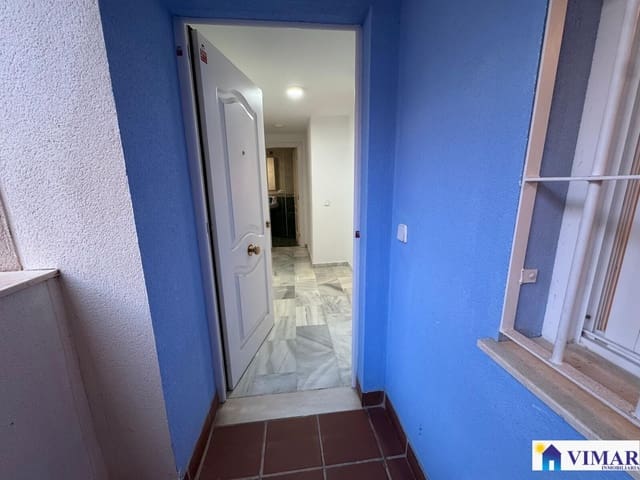 3 makuuhuone Asunto myytävänä paikassa Roquetas de Mar - 206 850 € (Ref: 9458647)