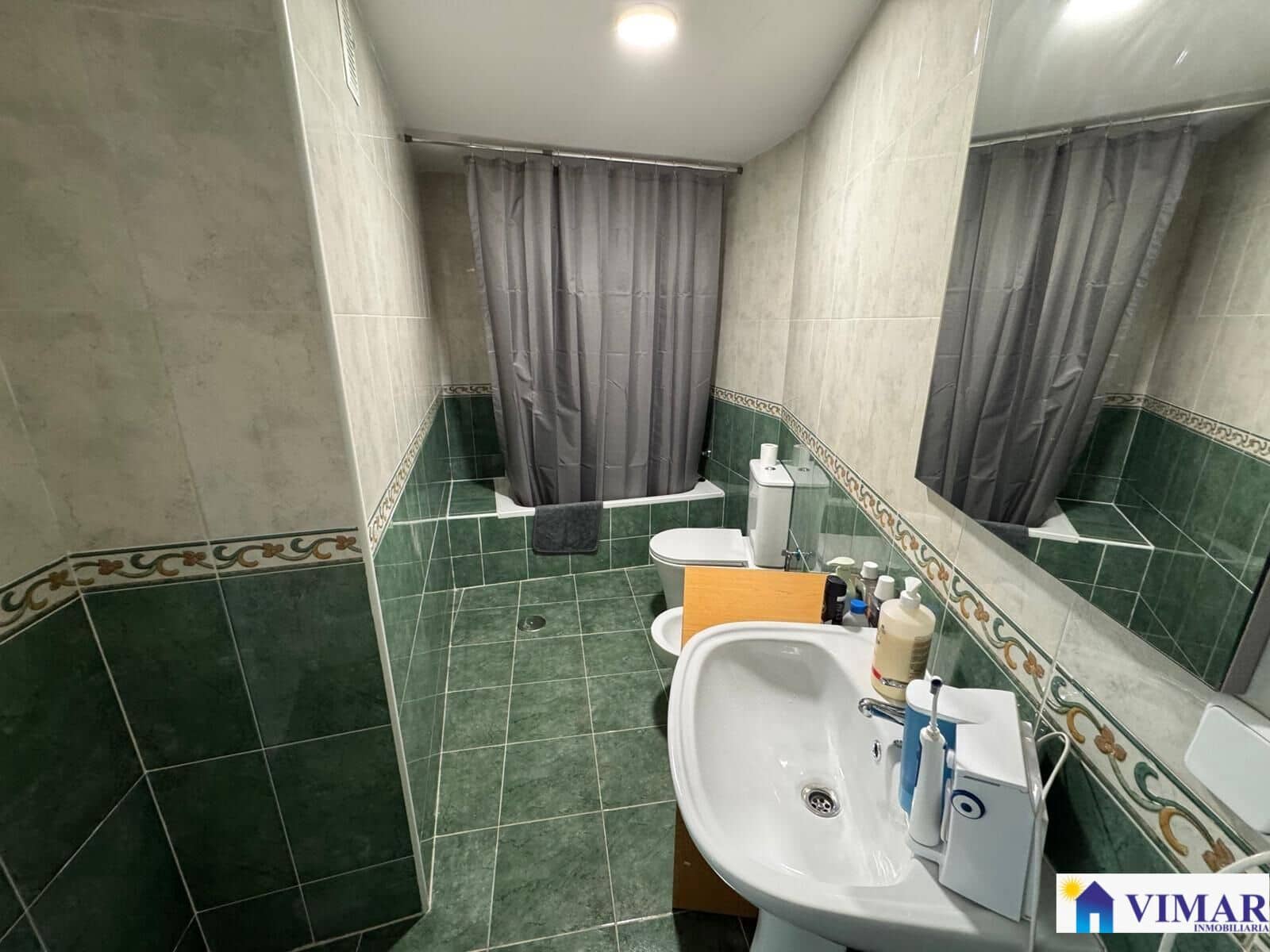 3 soverom Leilighet til salgs i Roquetas de Mar - € 206 850 (Ref: 9458647)