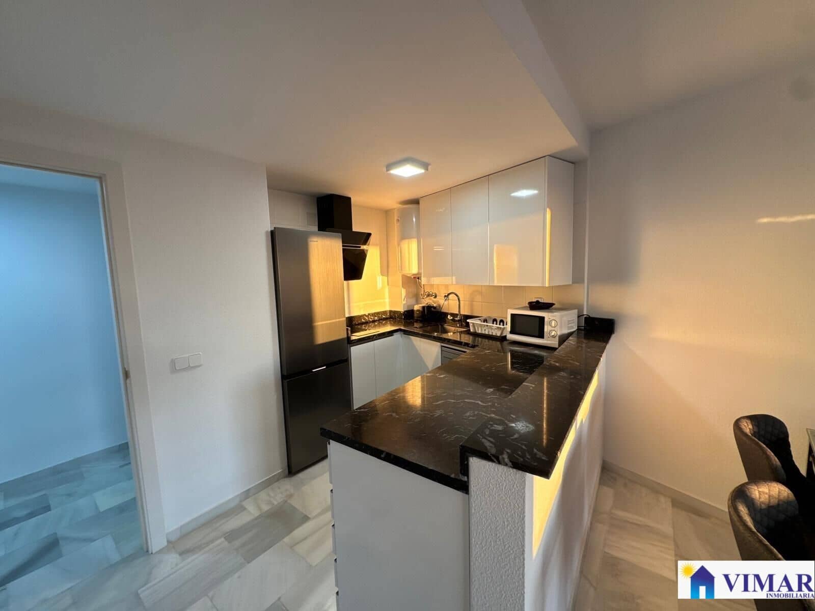 3 soverom Leilighet til salgs i Roquetas de Mar - € 206 850 (Ref: 9458647)