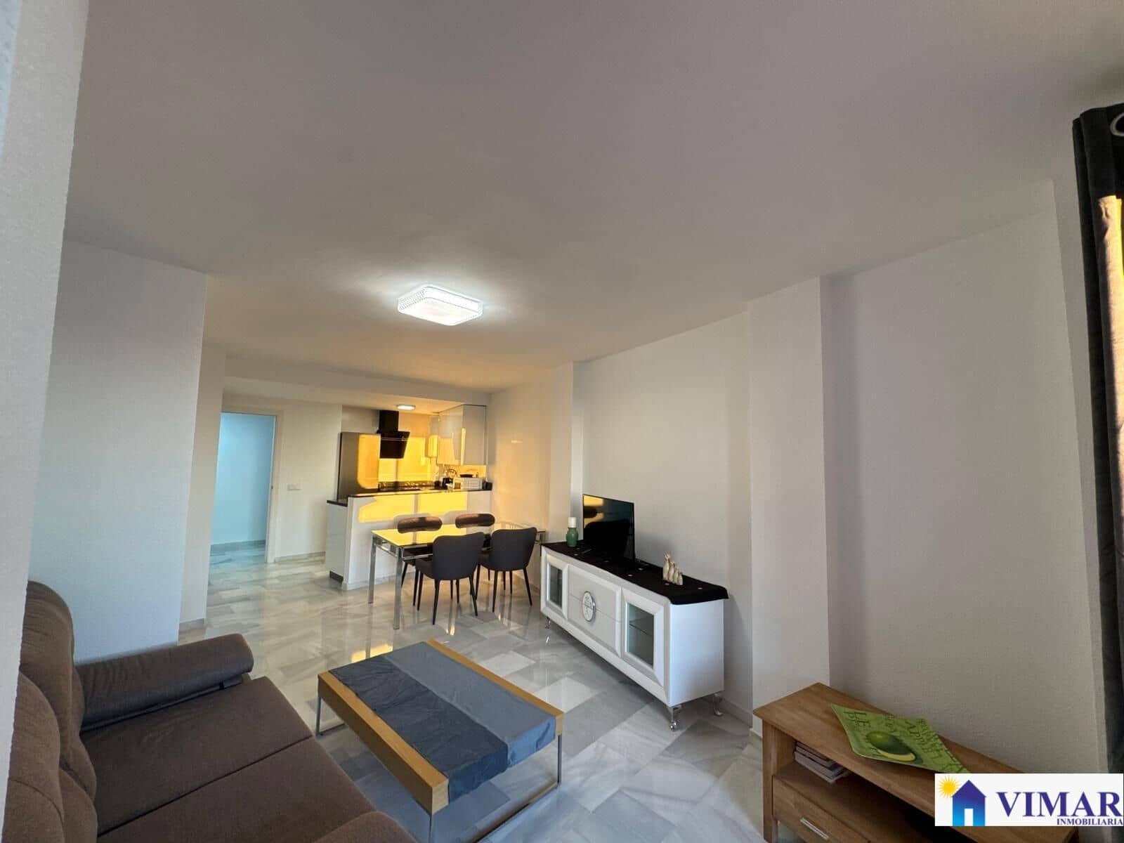 3 soverom Leilighet til salgs i Roquetas de Mar - € 206 850 (Ref: 9458647)