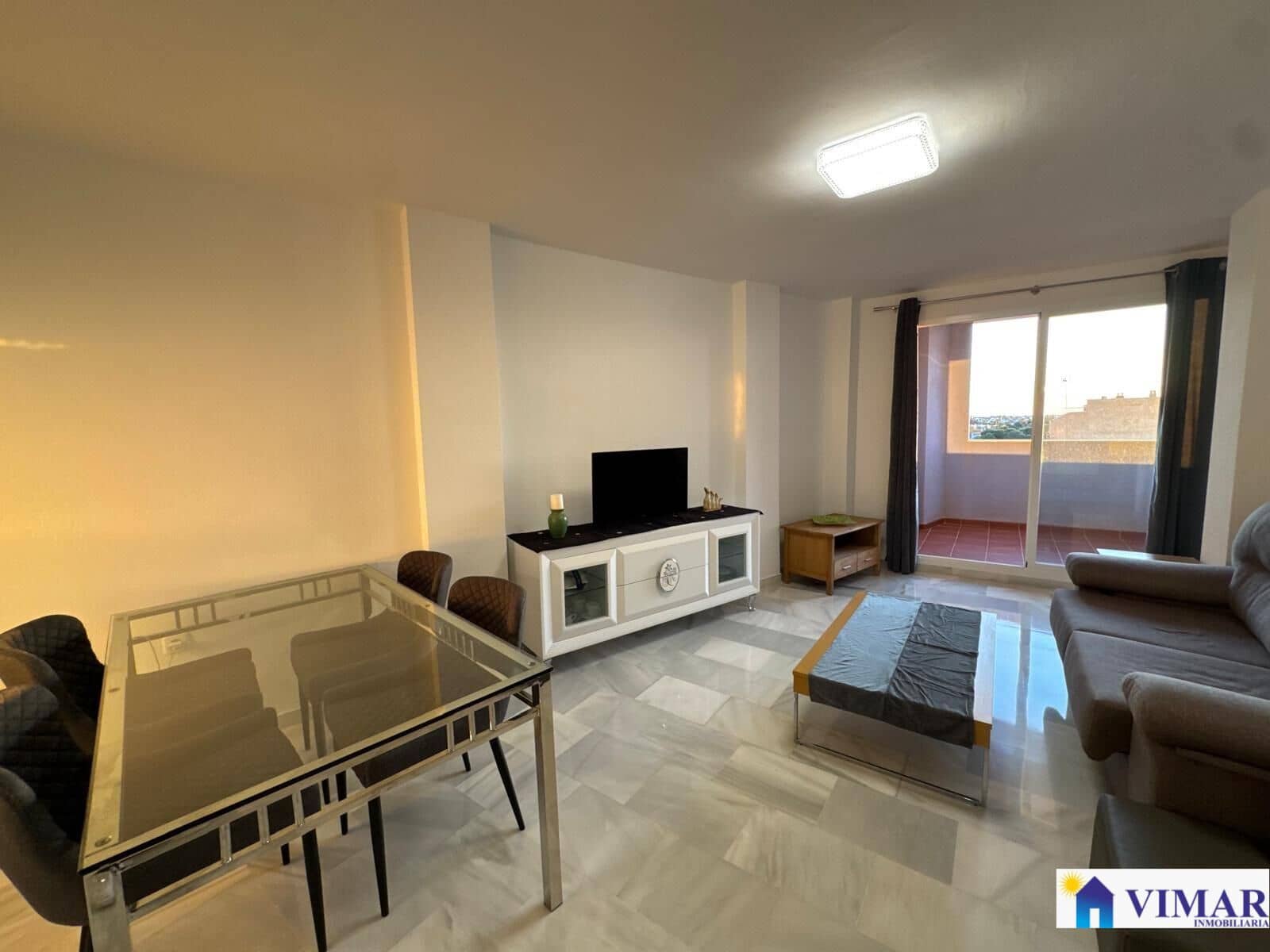 3 soverom Leilighet til salgs i Roquetas de Mar - € 206 850 (Ref: 9458647)