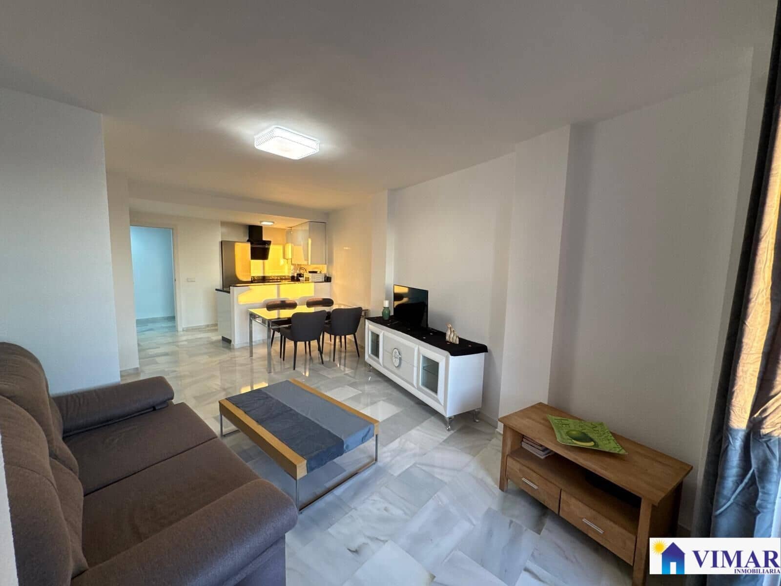 3 soverom Leilighet til salgs i Roquetas de Mar - € 206 850 (Ref: 9458647)