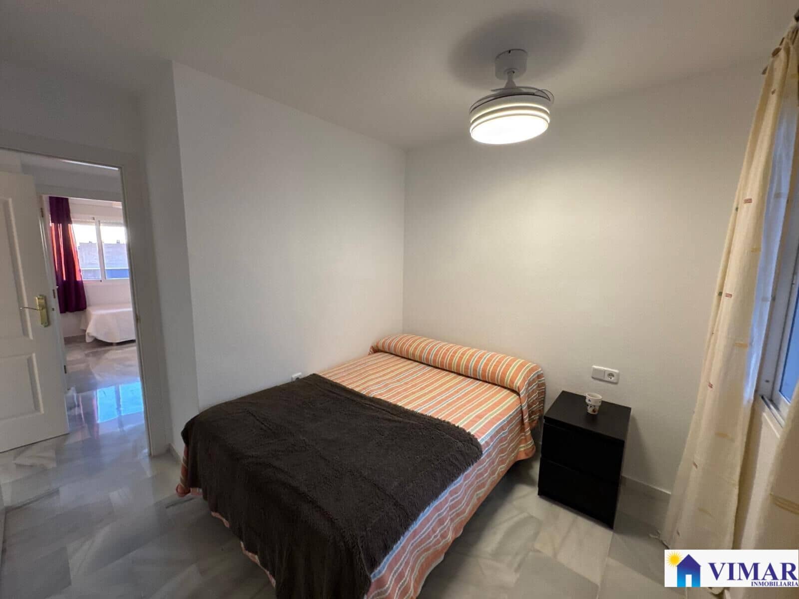 3 soverom Leilighet til salgs i Roquetas de Mar - € 206 850 (Ref: 9458647)