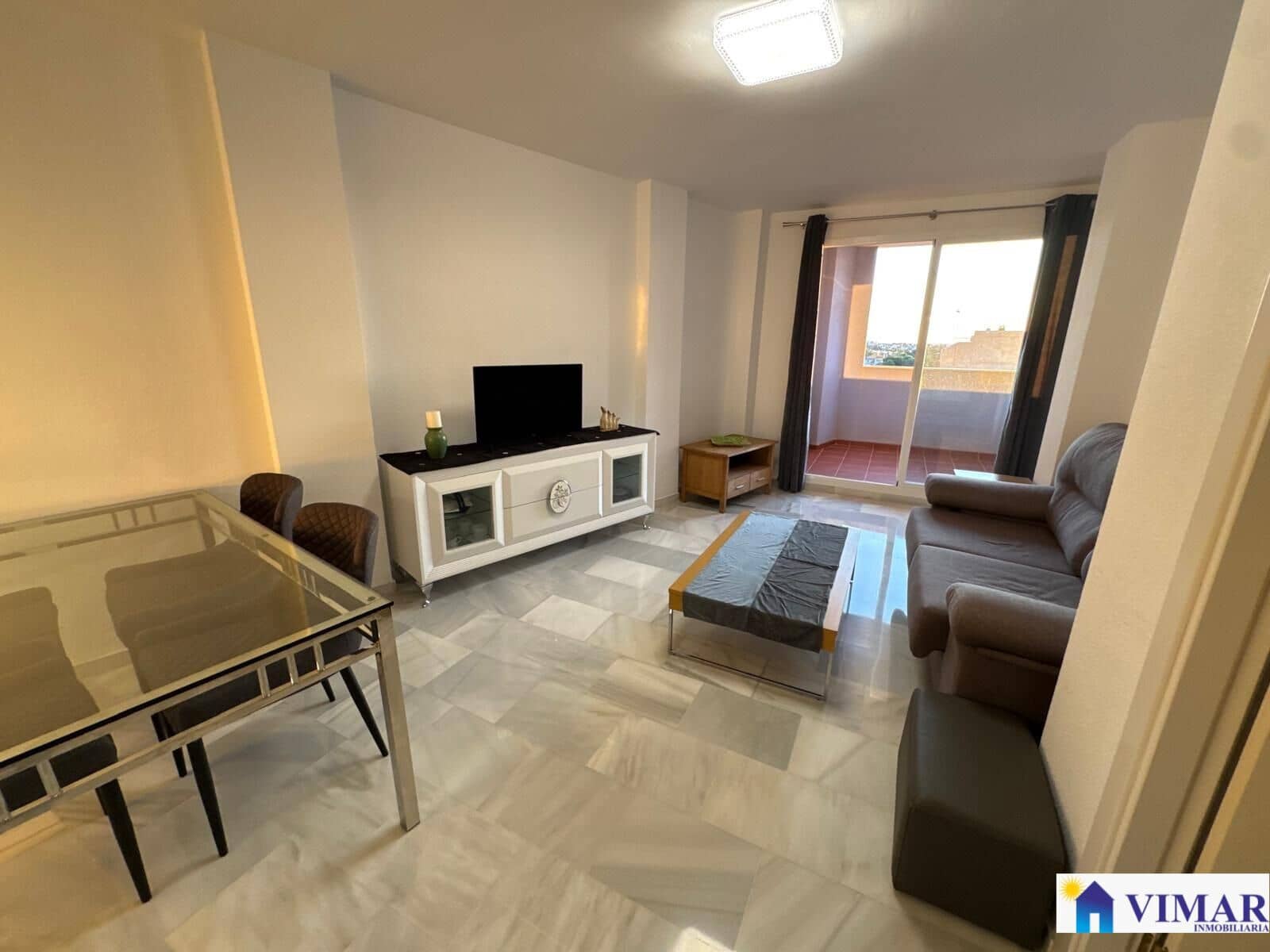 3 soverom Leilighet til salgs i Roquetas de Mar - € 206 850 (Ref: 9458647)