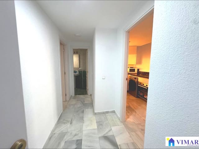 3 makuuhuone Asunto myytävänä paikassa Roquetas de Mar - 206 850 € (Ref: 9458647)