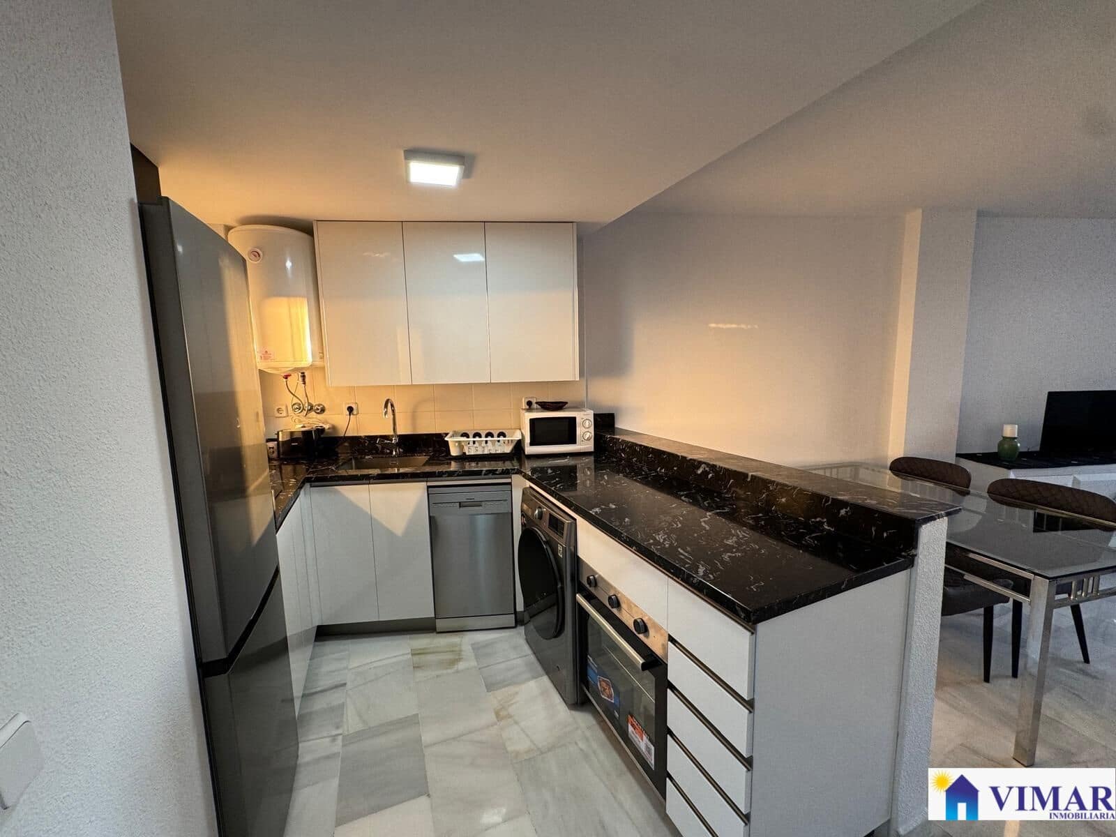 3 soverom Leilighet til salgs i Roquetas de Mar - € 206 850 (Ref: 9458647)