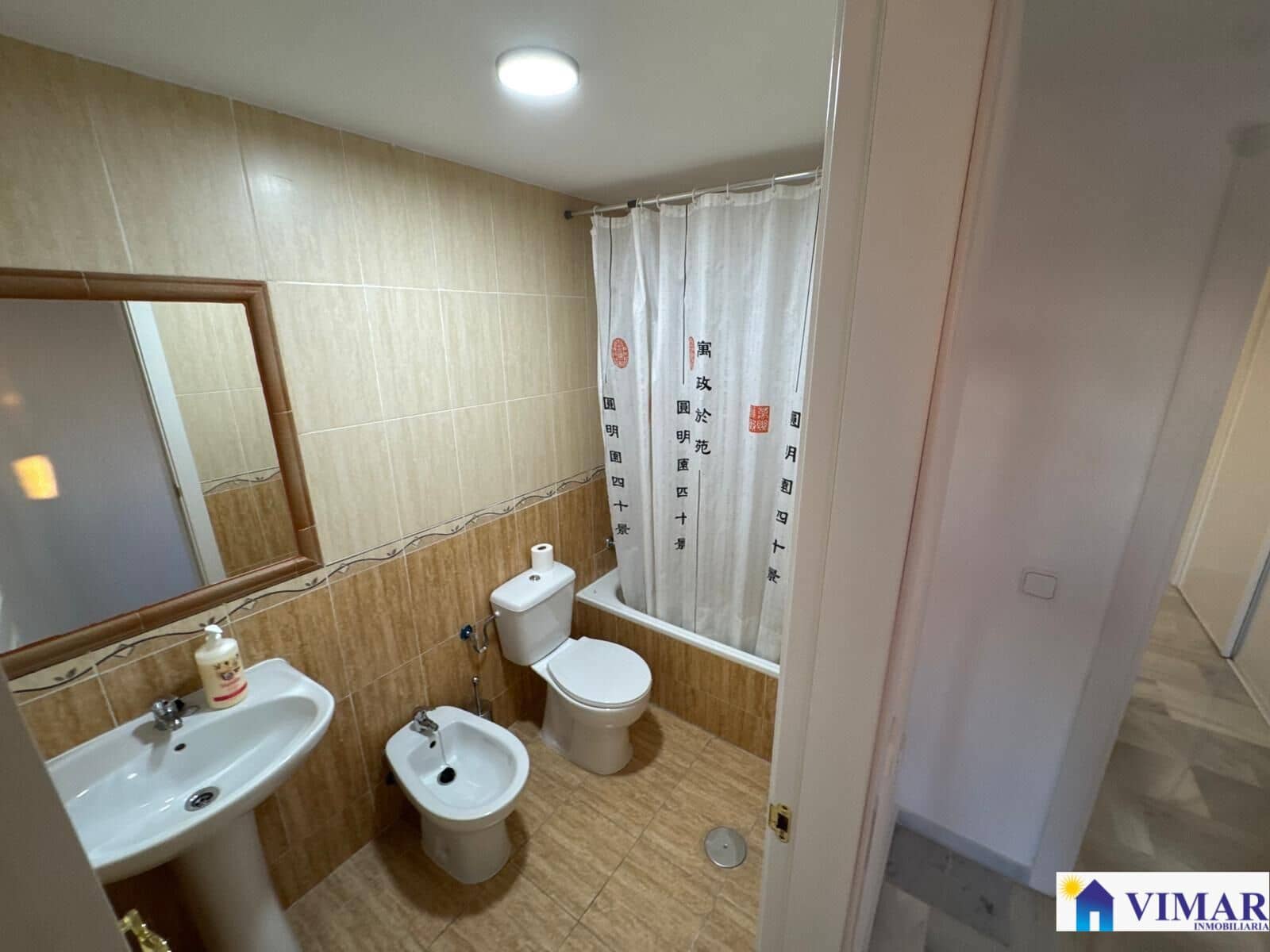 3 soverom Leilighet til salgs i Roquetas de Mar - € 206 850 (Ref: 9458647)