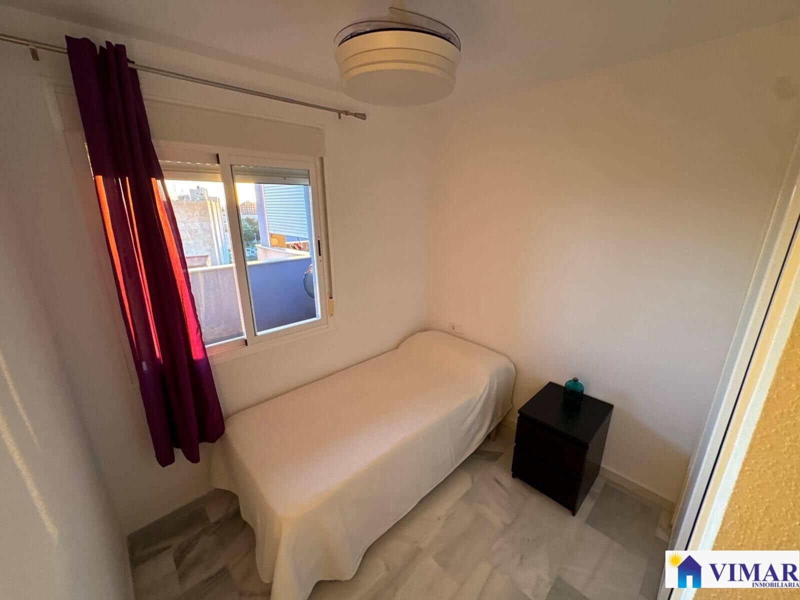 3 soverom Leilighet til salgs i Roquetas de Mar - € 206 850 (Ref: 9458647)