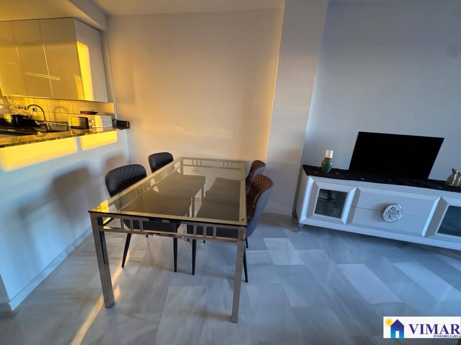 3 soverom Leilighet til salgs i Roquetas de Mar - € 206 850 (Ref: 9458647)