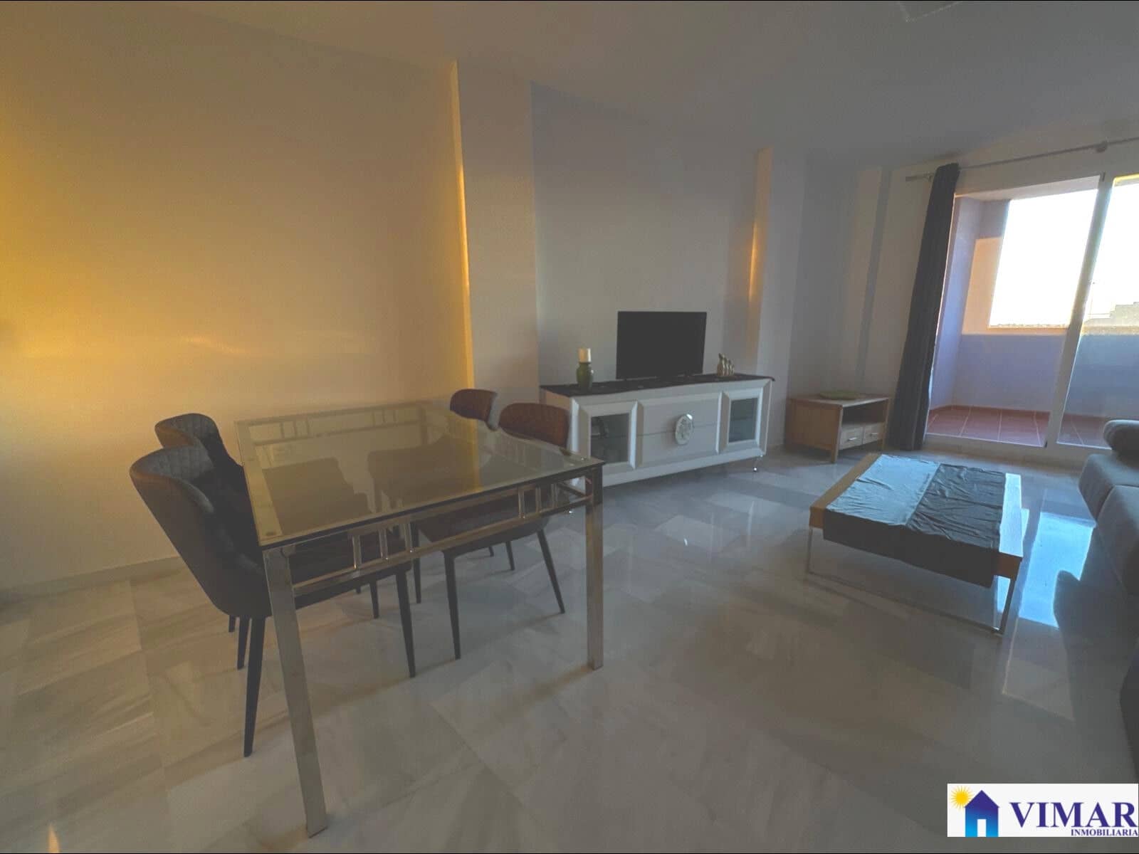 3 soverom Leilighet til salgs i Roquetas de Mar - € 206 850 (Ref: 9458647)