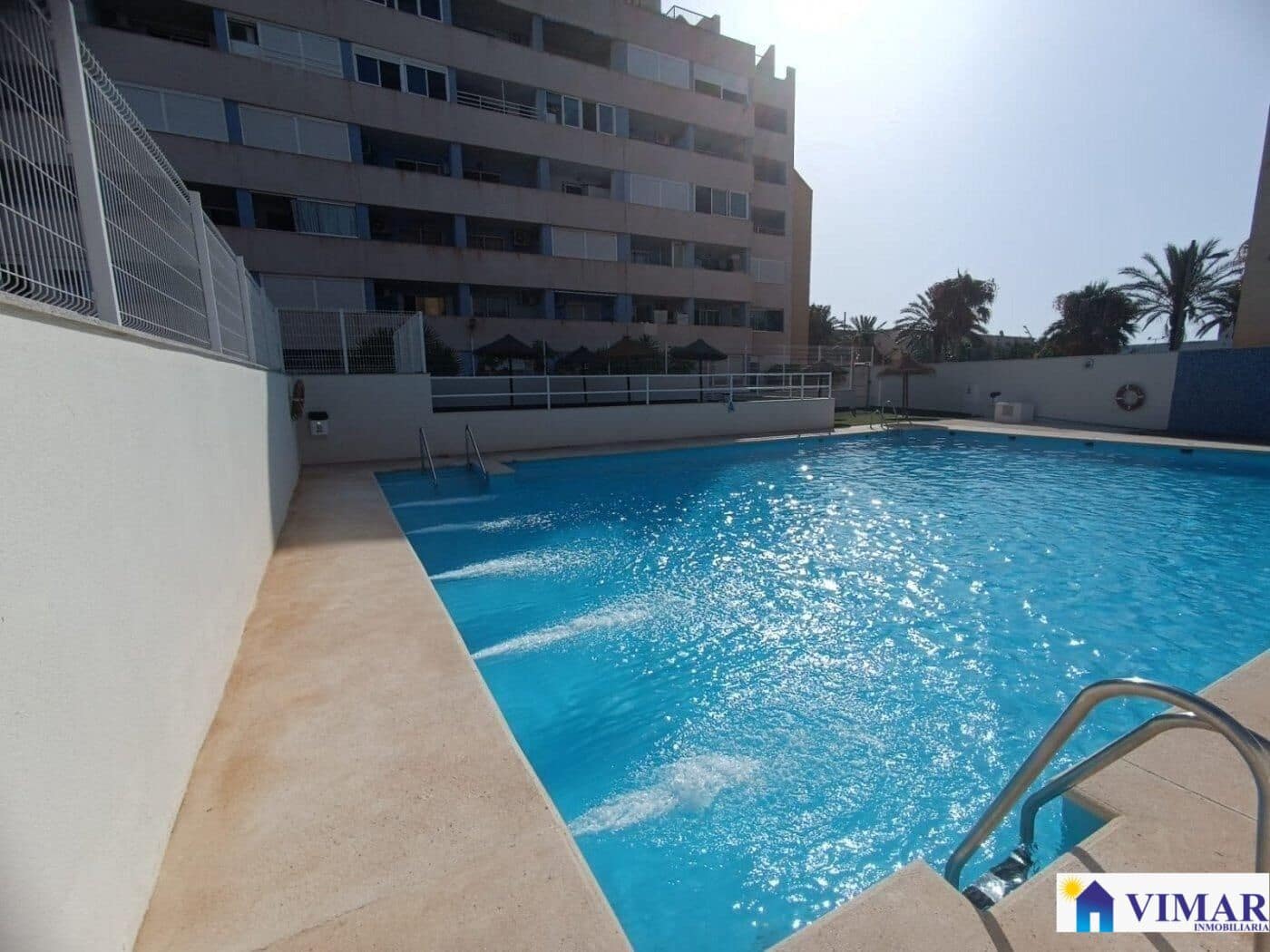 3 soverom Leilighet til salgs i Roquetas de Mar - € 206 850 (Ref: 9458647)