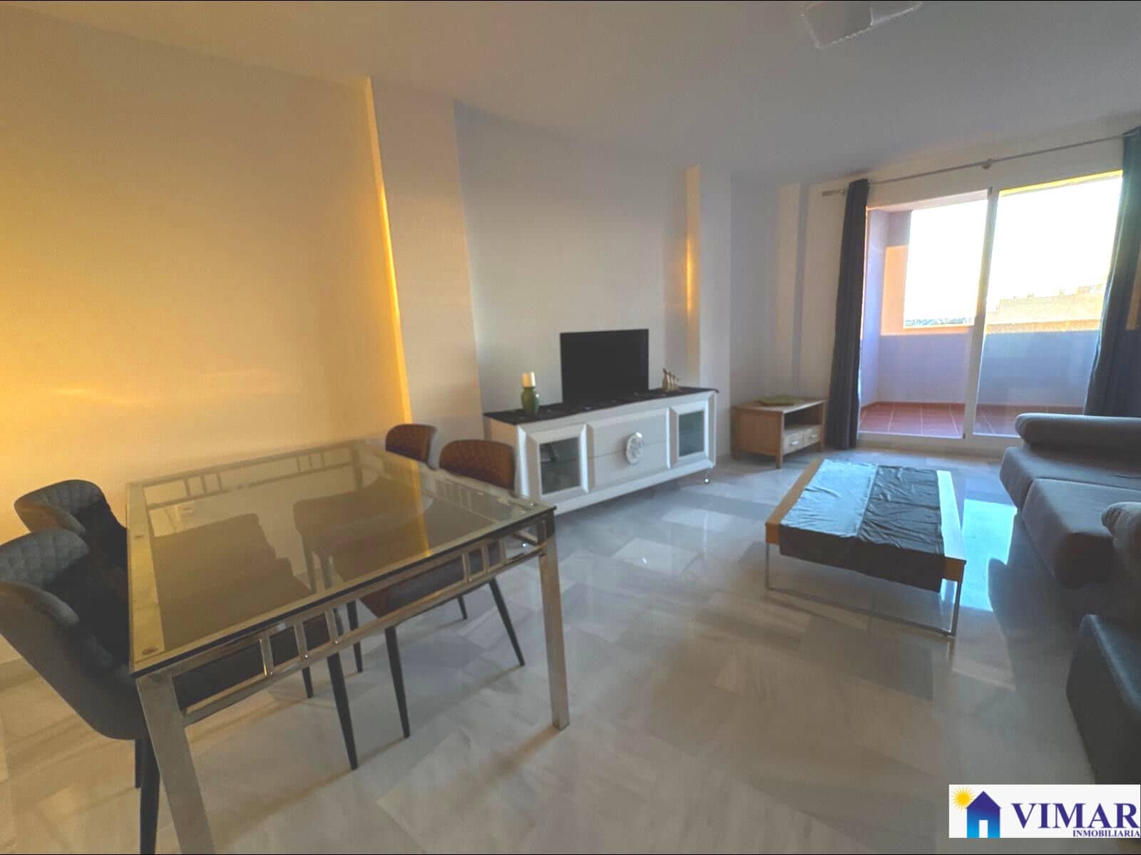 3 soverom Leilighet til salgs i Roquetas de Mar - € 206 850 (Ref: 9458647)