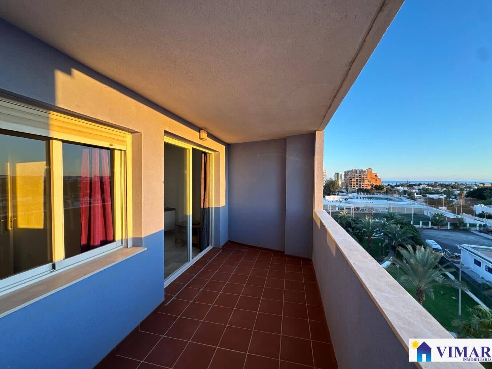 3 soverom Leilighet til salgs i Roquetas de Mar - € 206 850 (Ref: 9458647)