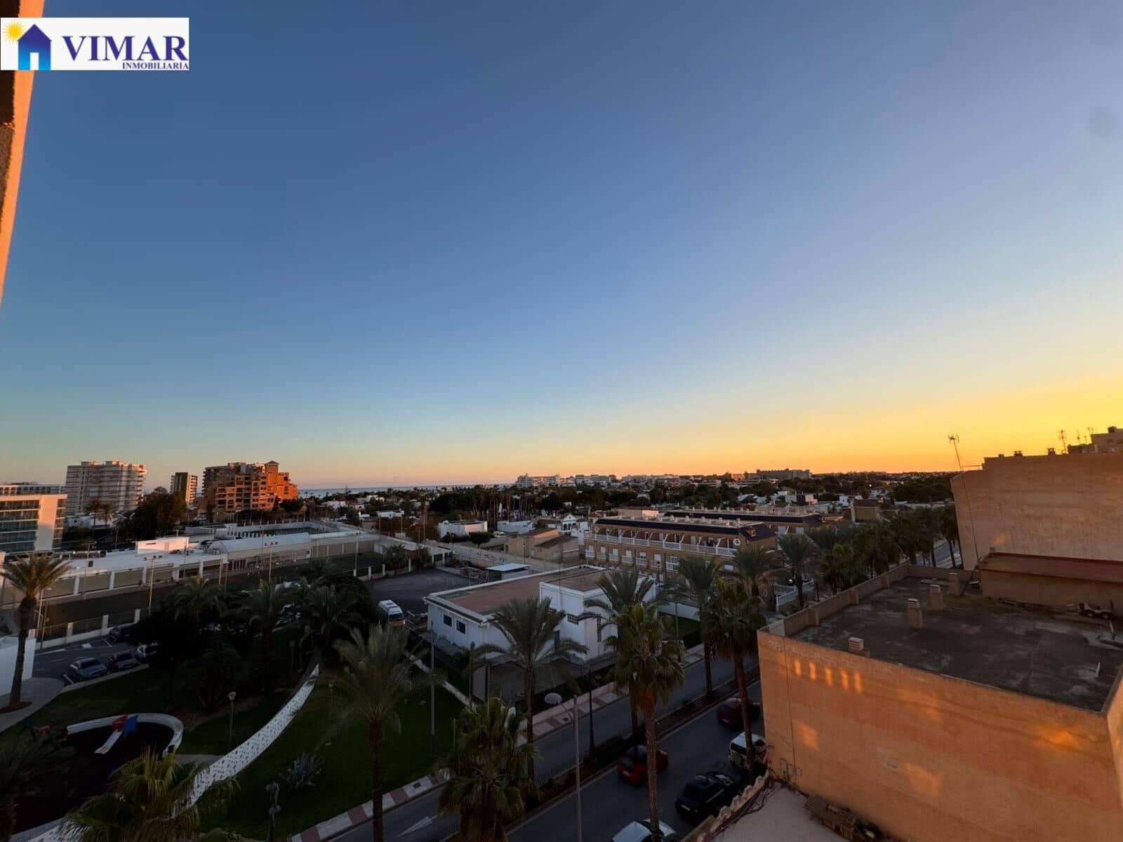 3 soverom Leilighet til salgs i Roquetas de Mar - € 206 850 (Ref: 9458647)