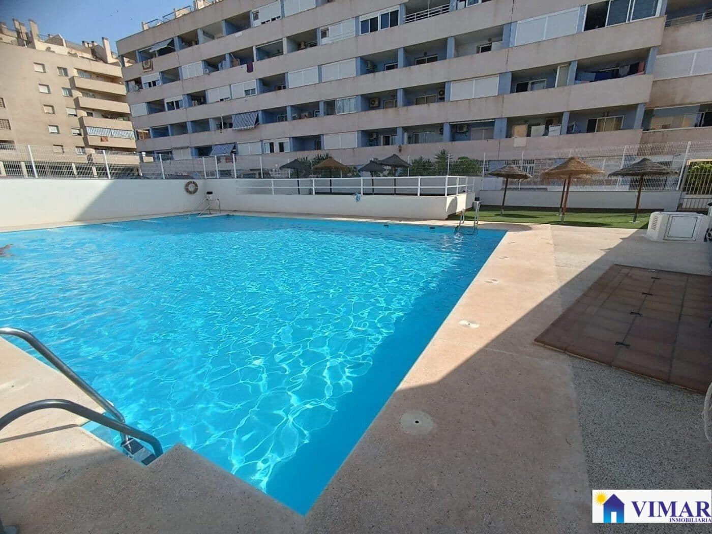 3 soverom Leilighet til salgs i Roquetas de Mar - € 206 850 (Ref: 9458647)