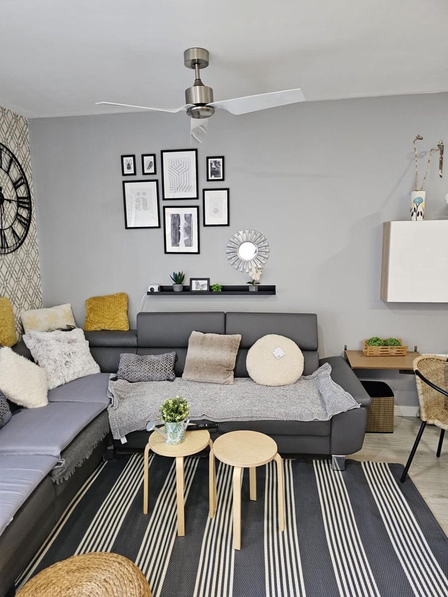 1 makuuhuone Asunto myytävänä paikassa La Envia Golf - 110 000 € (Ref: 9458648)