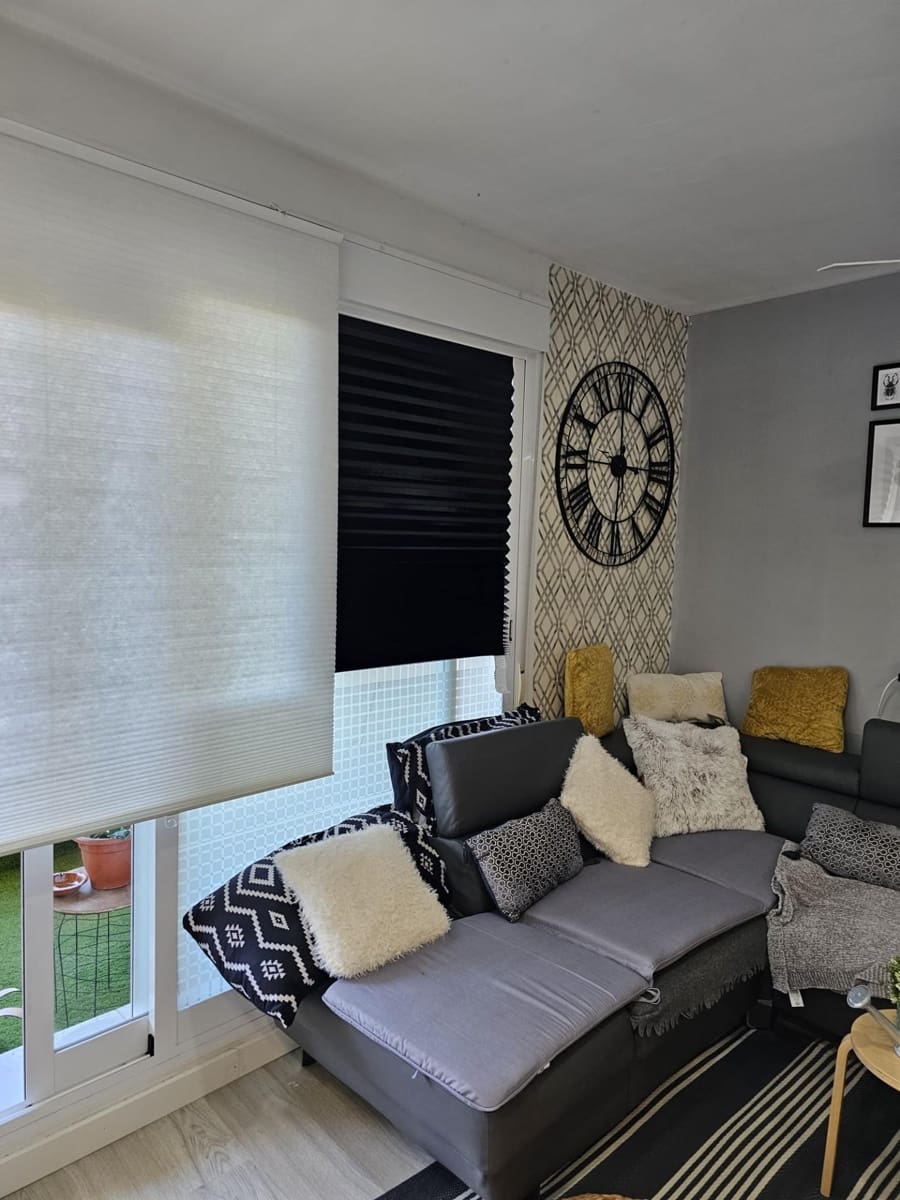 1 makuuhuone Asunto myytävänä paikassa La Envia Golf - 110 000 € (Ref: 9458648)