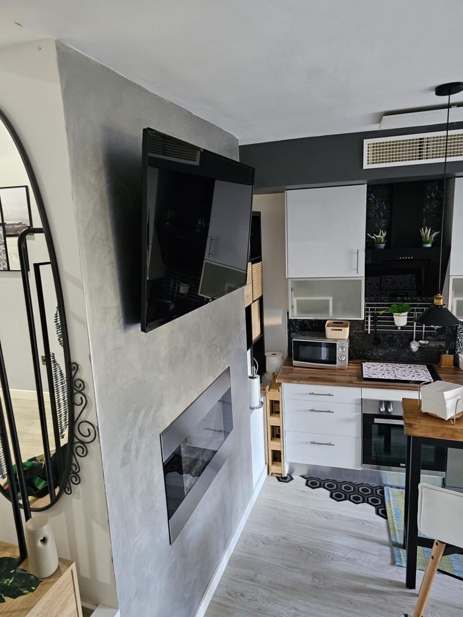 1 makuuhuone Asunto myytävänä paikassa La Envia Golf - 110 000 € (Ref: 9458648)