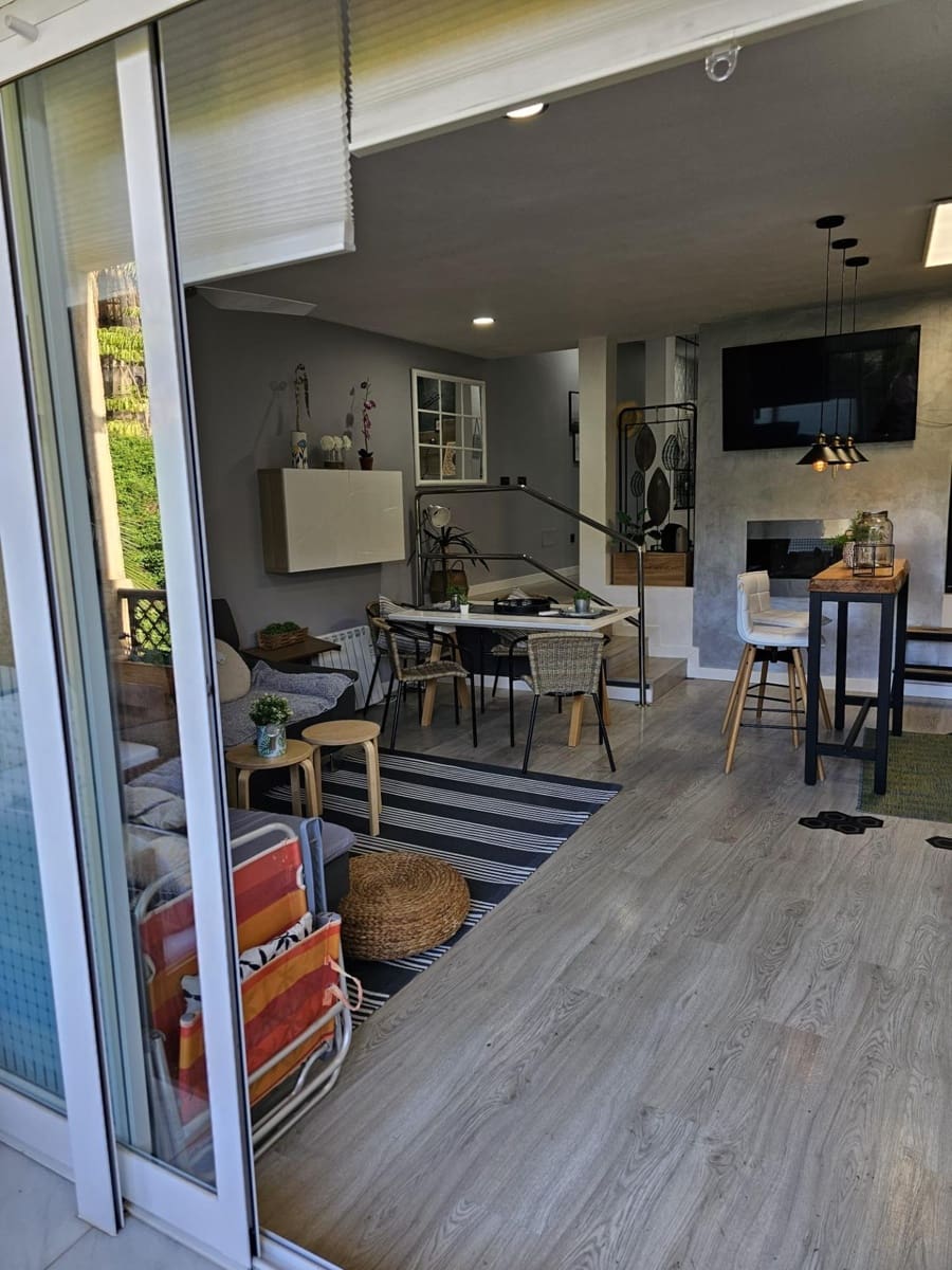 1 makuuhuone Asunto myytävänä paikassa La Envia Golf - 110 000 € (Ref: 9458648)