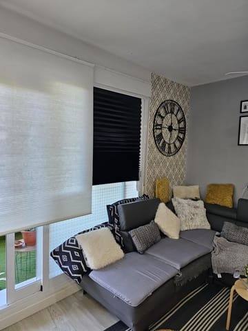 1 makuuhuone Asunto myytävänä paikassa La Envía Golf, Vícar - 110 000 € (Ref: 9458648)