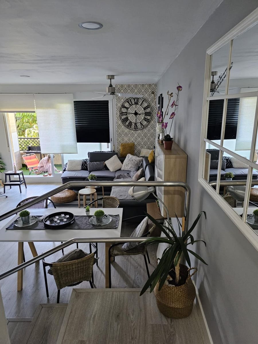 1 makuuhuone Asunto myytävänä paikassa La Envia Golf - 110 000 € (Ref: 9458648)